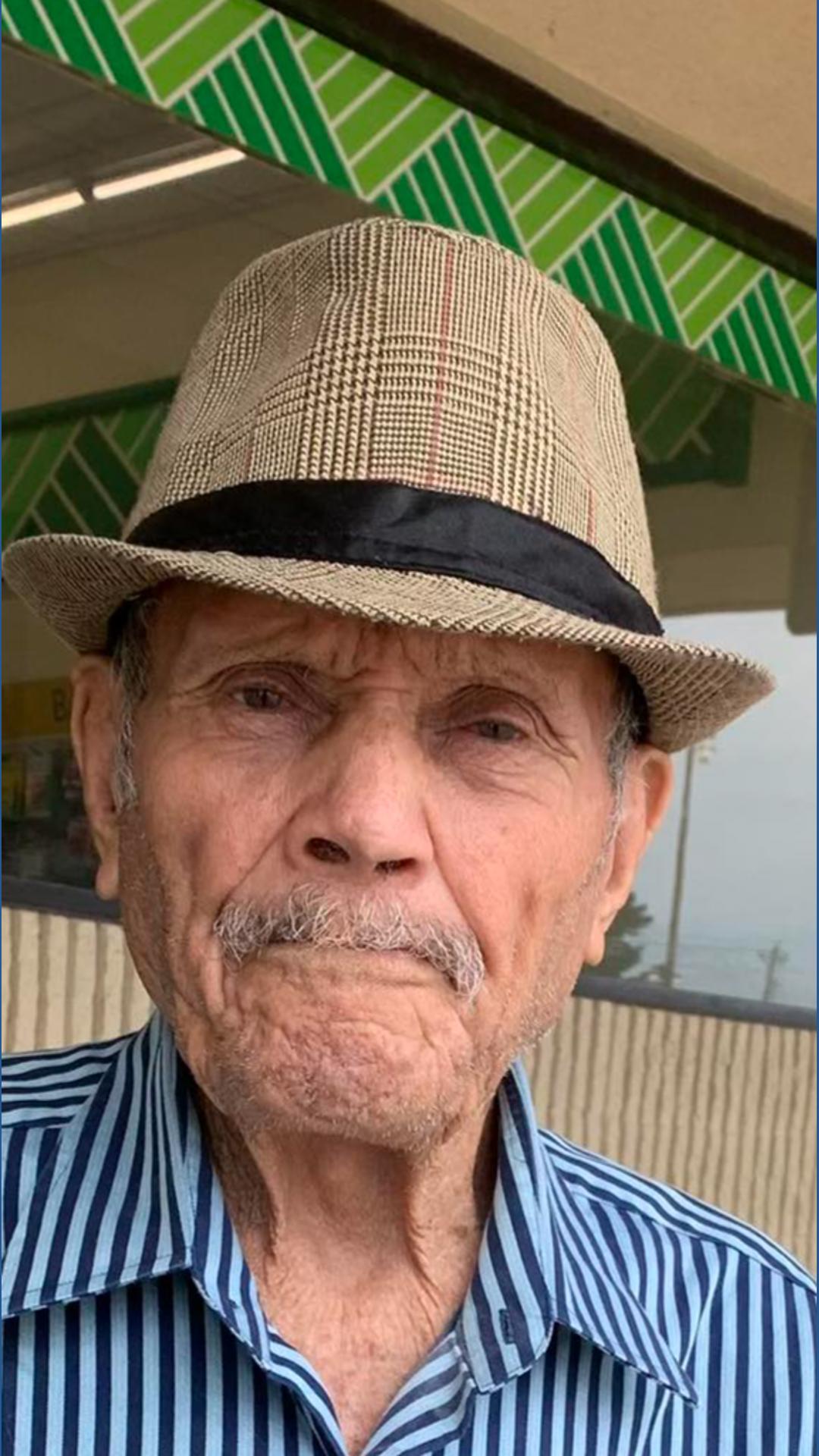 Jasper County Sheriff's Office searches for missing 96-year-old man ...