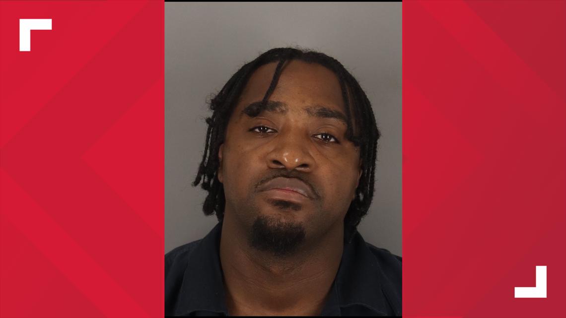 U.S. Marshals Arrest Suspect in Nederland in Louisiana Drive-By Murder