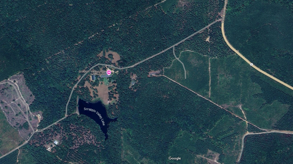 Search goes on for man last seen in water at Newton County lodge