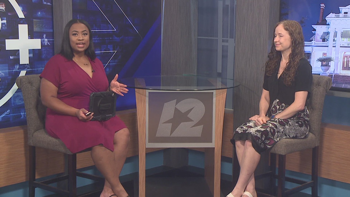 McFaddin-Ward House Museum to host free silver lecture, identification clinic