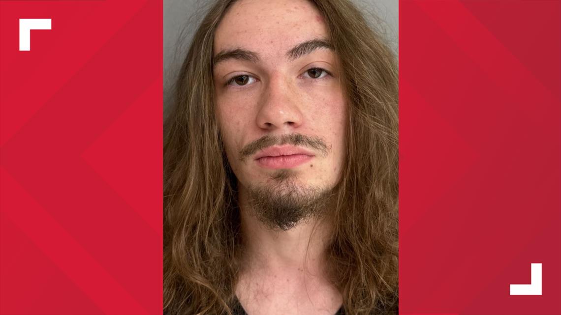 Lufkin man arrested in connection with Roganville Baptist Church ...