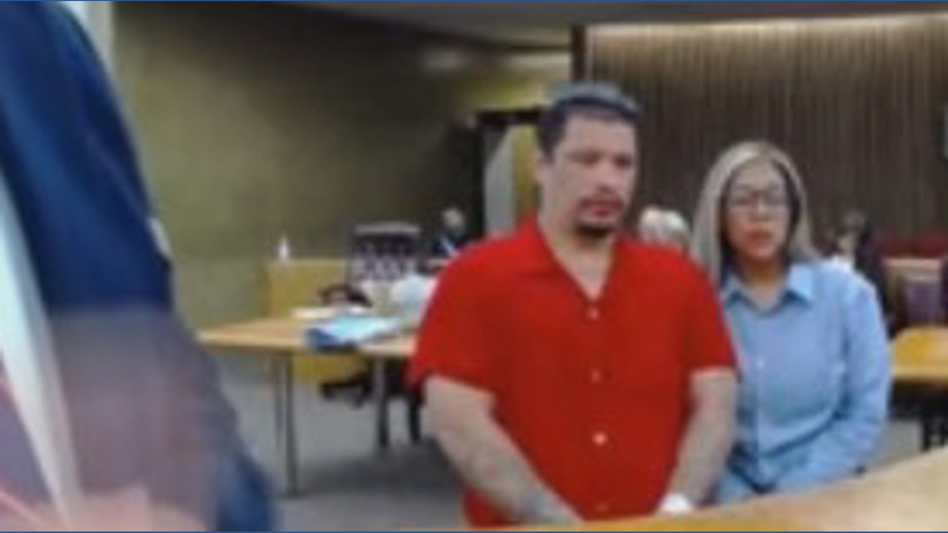 'Out of a movie' | Beaumont man gets 15 years for aggravated robbery in ...