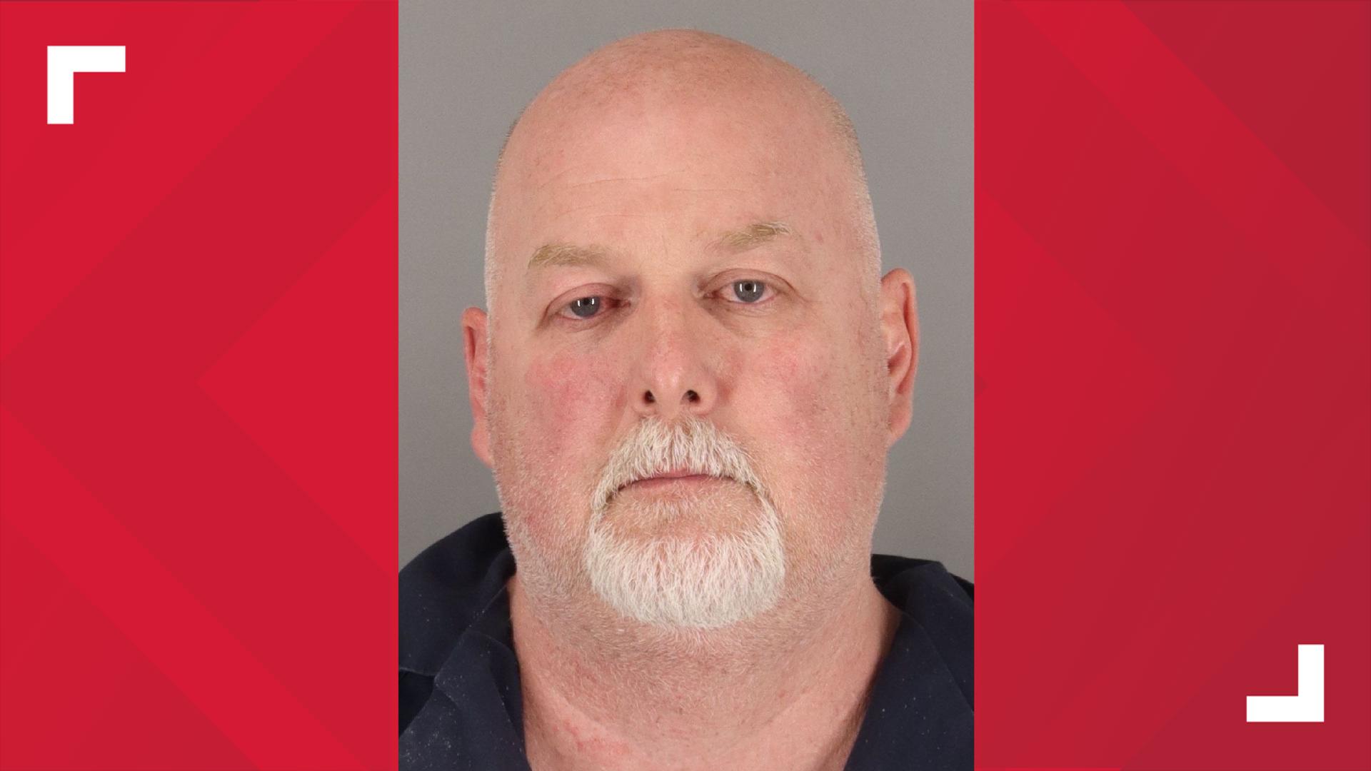 Jefferson County Precinct 4 chief deputy constable arrested on DWI ...
