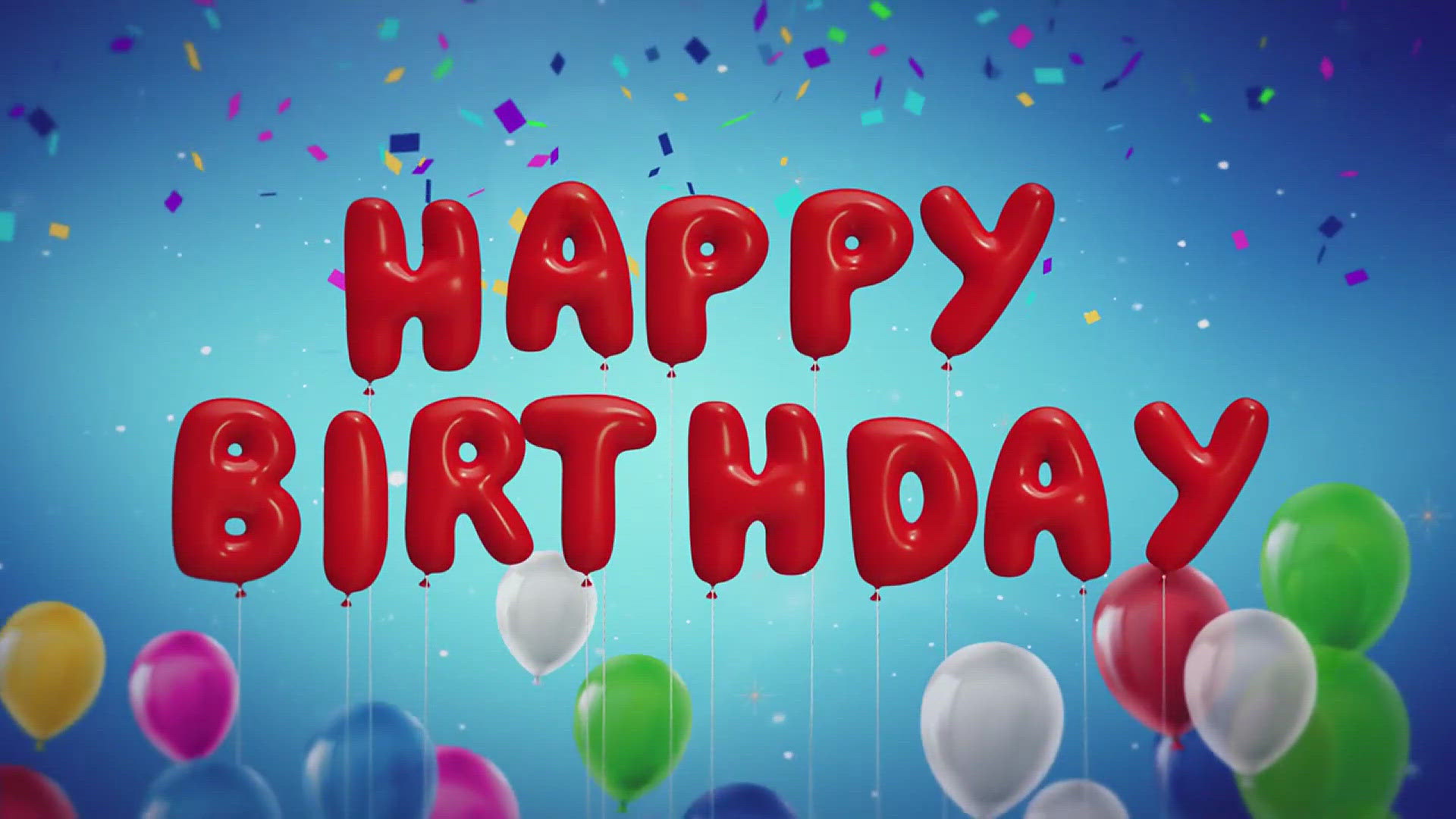 Bookmark this video to save it! Submit birthdays and enter the cookie contest by visiting 12NewsNow.com/Birthdays BEFORE midnight the night before the birthday.