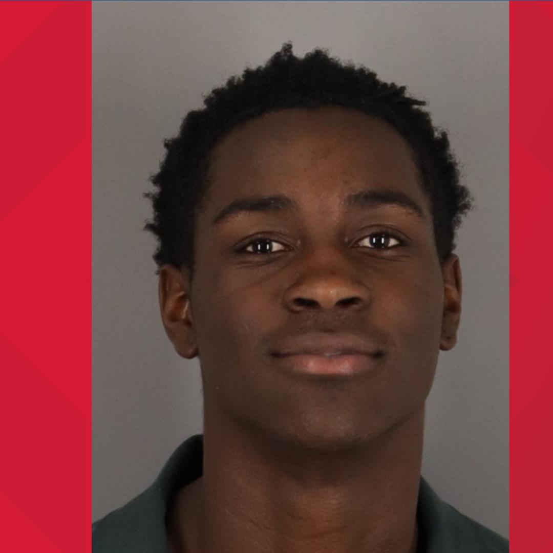 Teenager sentenced to 30 years for Beaumont murder | 12newsnow.com