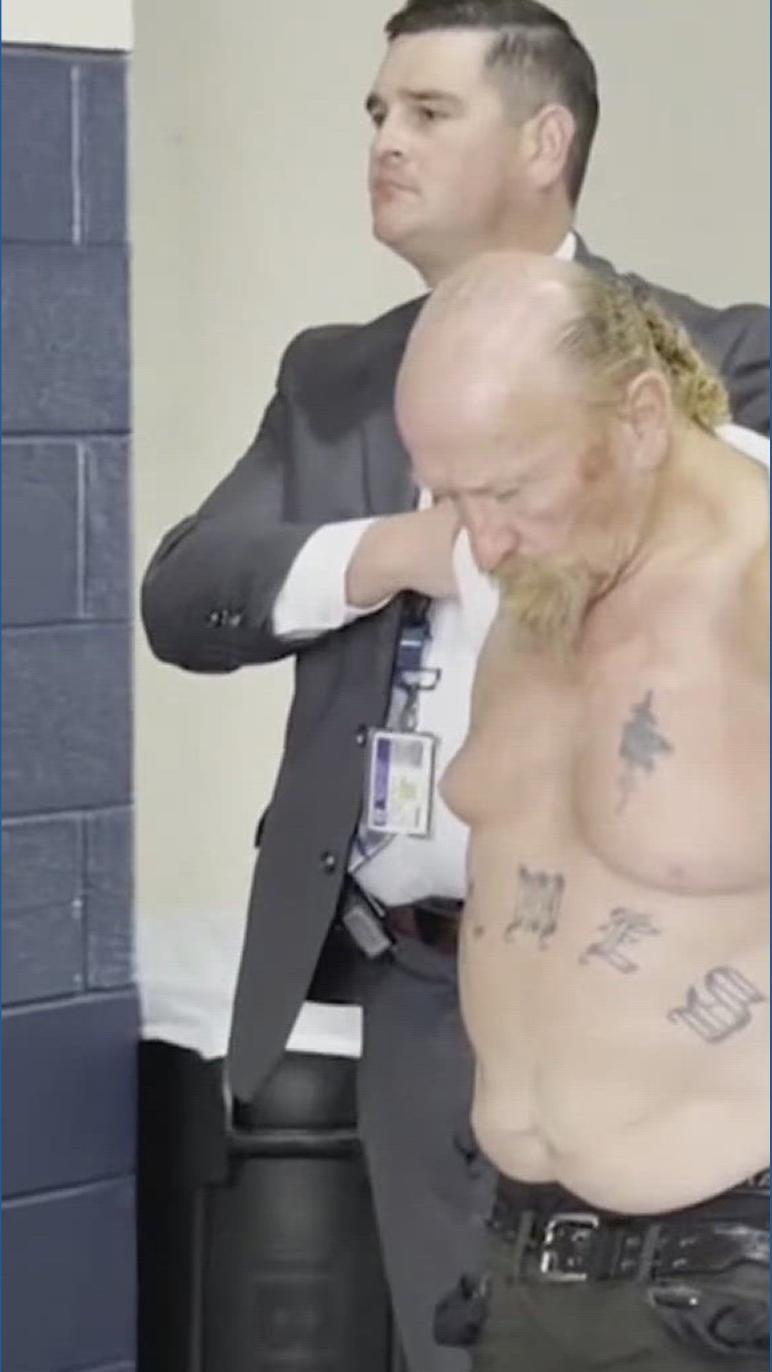 Galveston County grand jury indicts man in decades-old Texas Killing ...