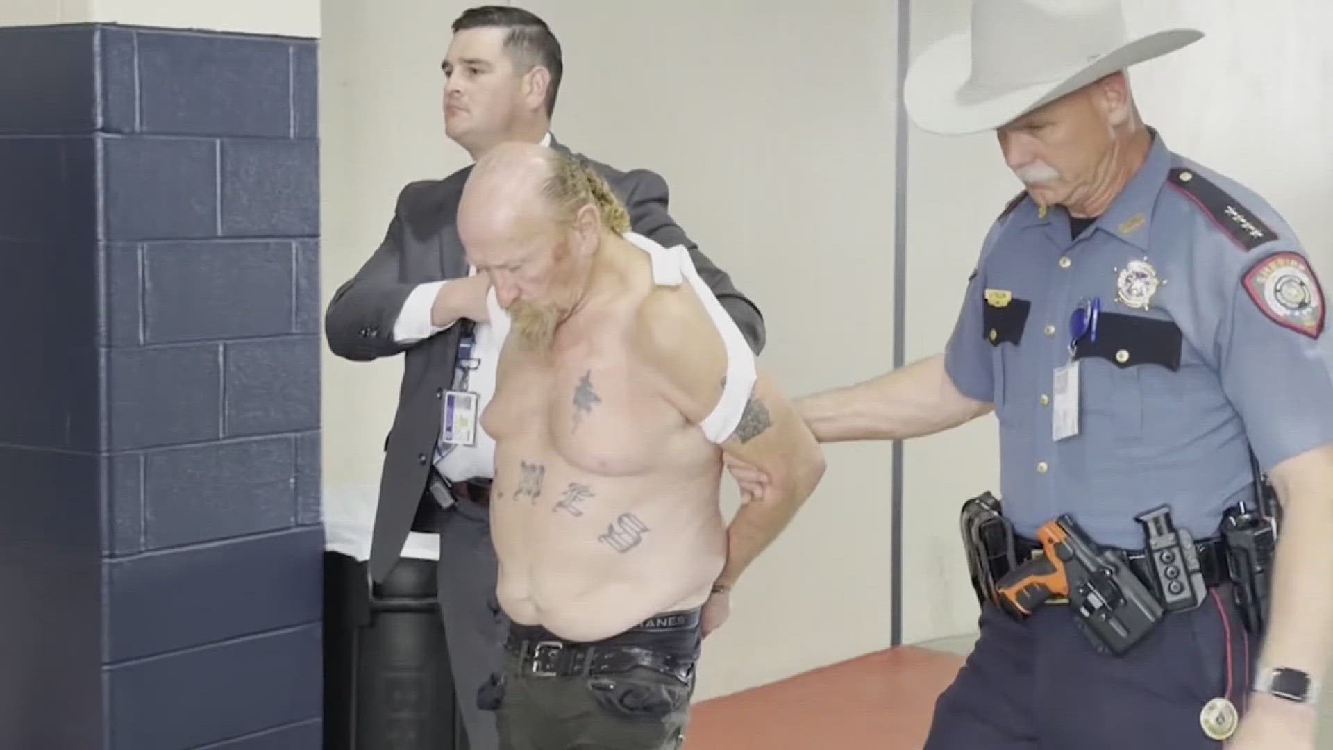 Galveston County grand jury indicts man in decades-old Texas Killing ...