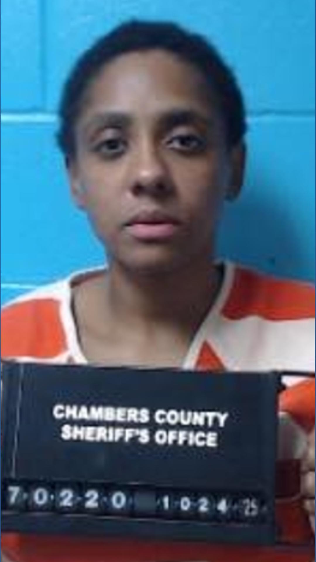 Robbery suspect arrested after multi-agency chase along I-10 ...