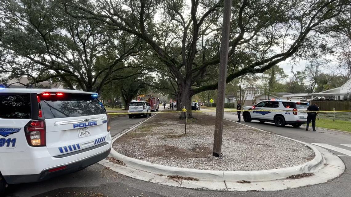 Port Arthur police investigate Saturday morning shooting on Evergreen