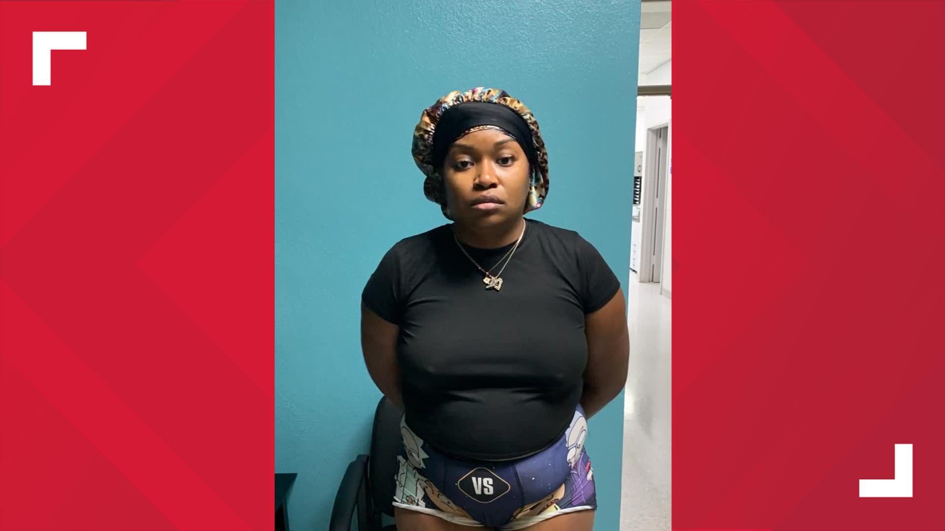 Amanda Moore found safe after Beaumont kidnapping | 12newsnow.com