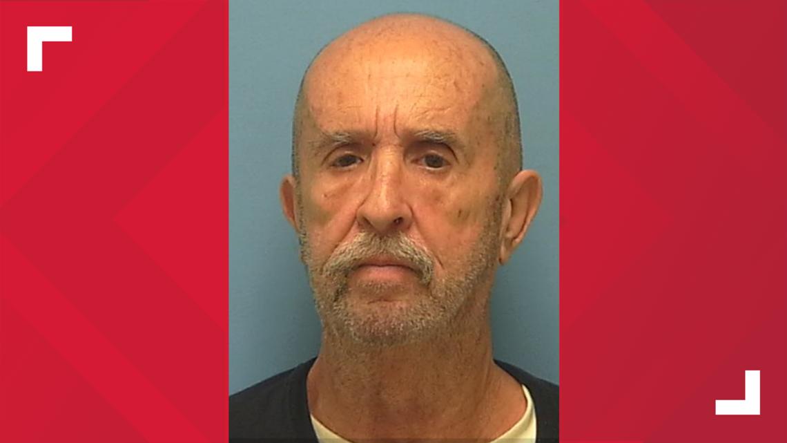 Orange County man sentenced to 30 years for aggravated sexual assault of child under 10