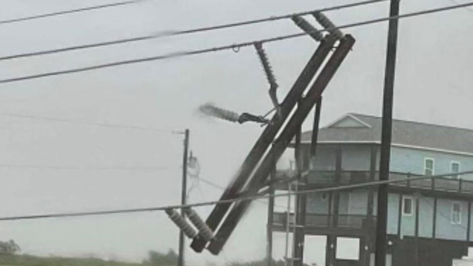 Car rear ends Lumberton ISD school bus Wednesday morning