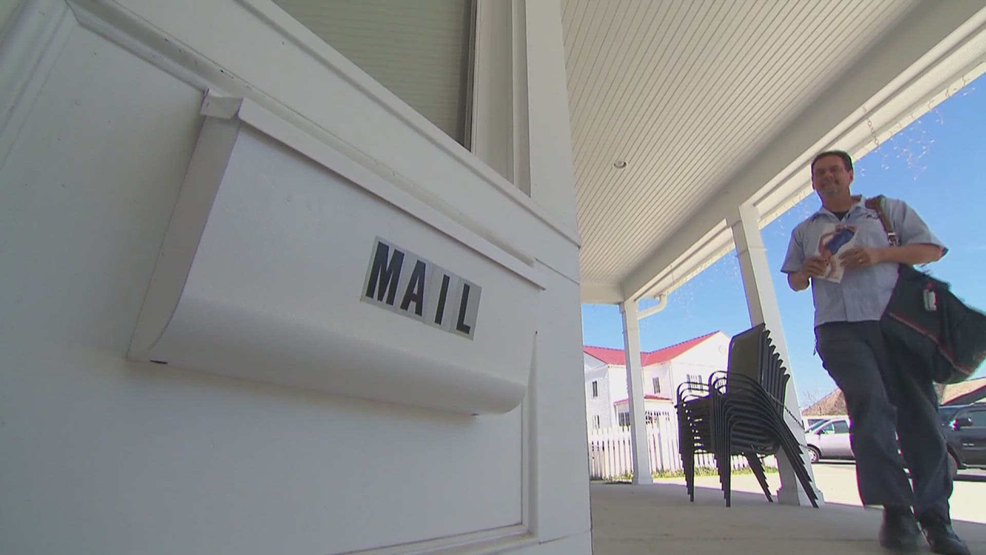 There will be a 3.2% increase for priority mail service and nearly 4% hike for USPS ground advantage