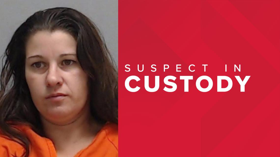 ‘We Forgive Them' | Jasper County woman arrested in Tyler County church ...