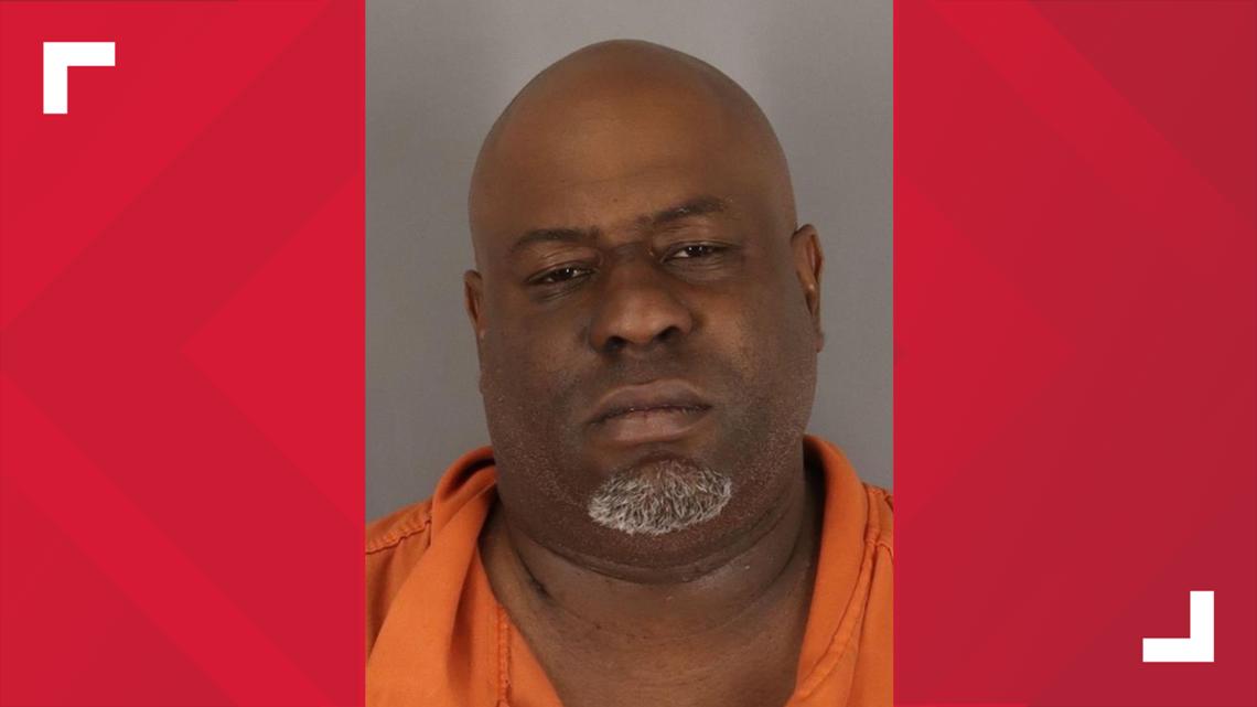 Man charged with vehicular intoxication manslaughter in Beaumont ...