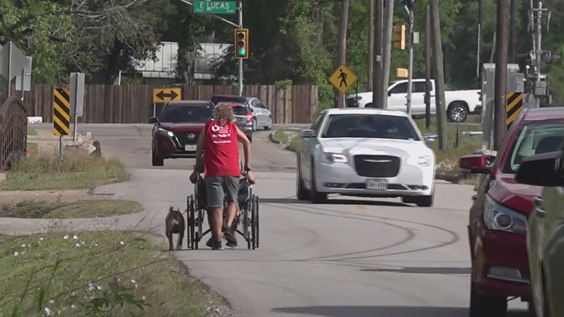 Beaumont to implement $58M bond initiative for citywide sidewalk improvements