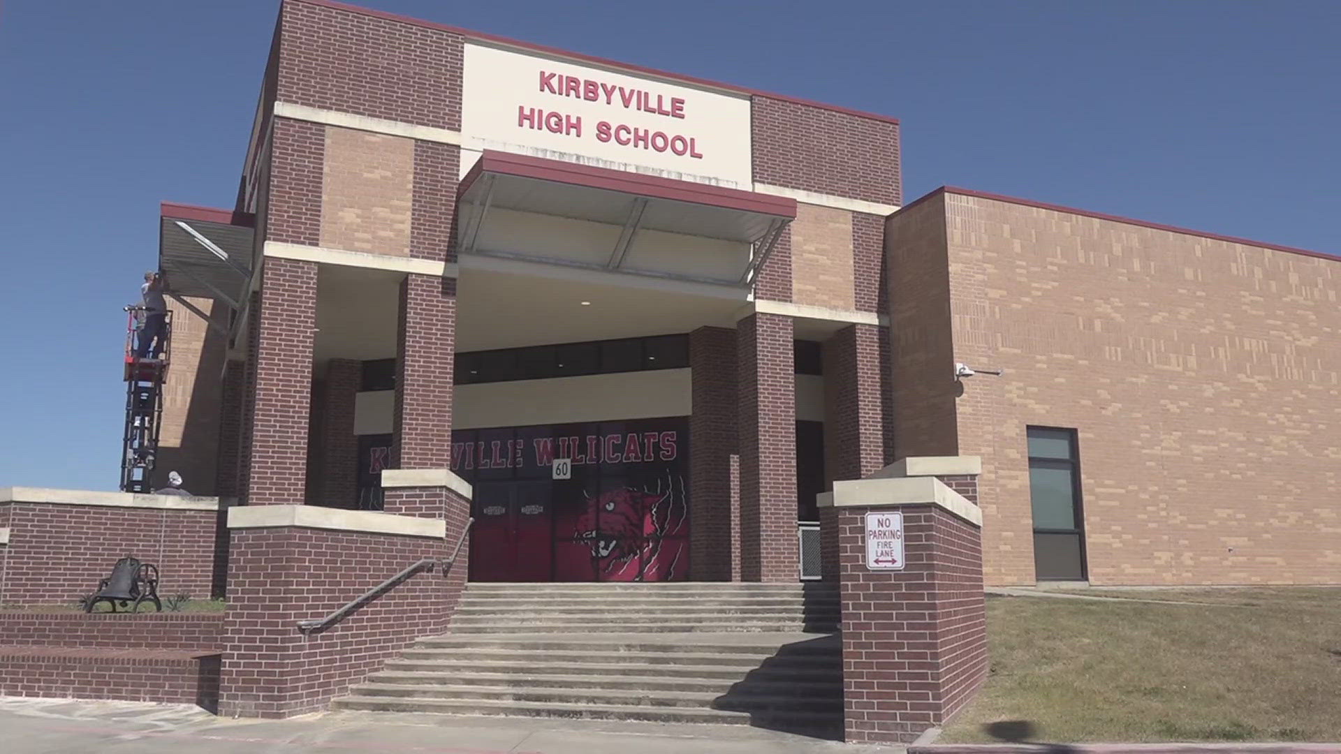 If Kirbyville CISD's tax rate election passes, more than $830,000 will be added to the district's budget.