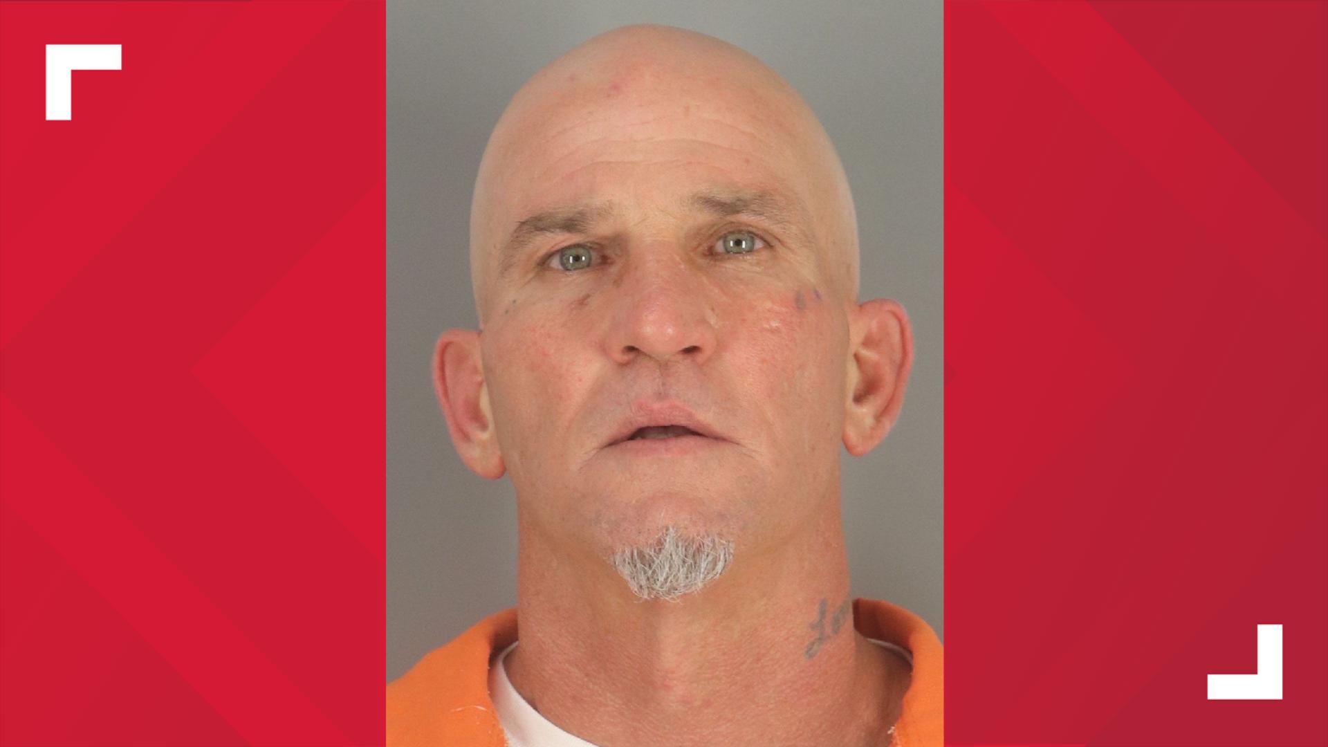 Bond lowered for man accused of killing Port Arthur woman | 12newsnow.com