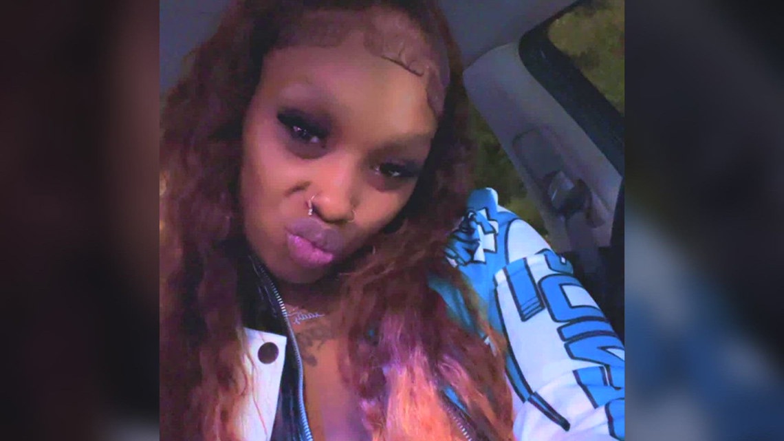 Beaumont woman dies after being shot as innocent bystander in apartment parking lot shooting on Monday