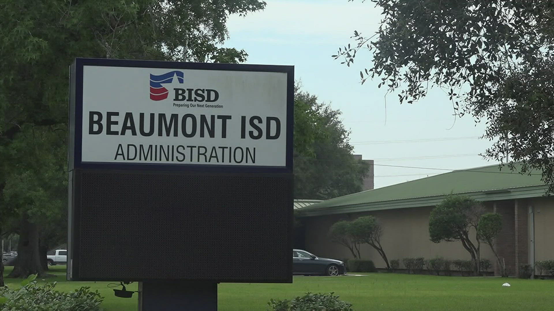 Beaumont ISD to file suit against Comptroller's Office | 12newsnow.com