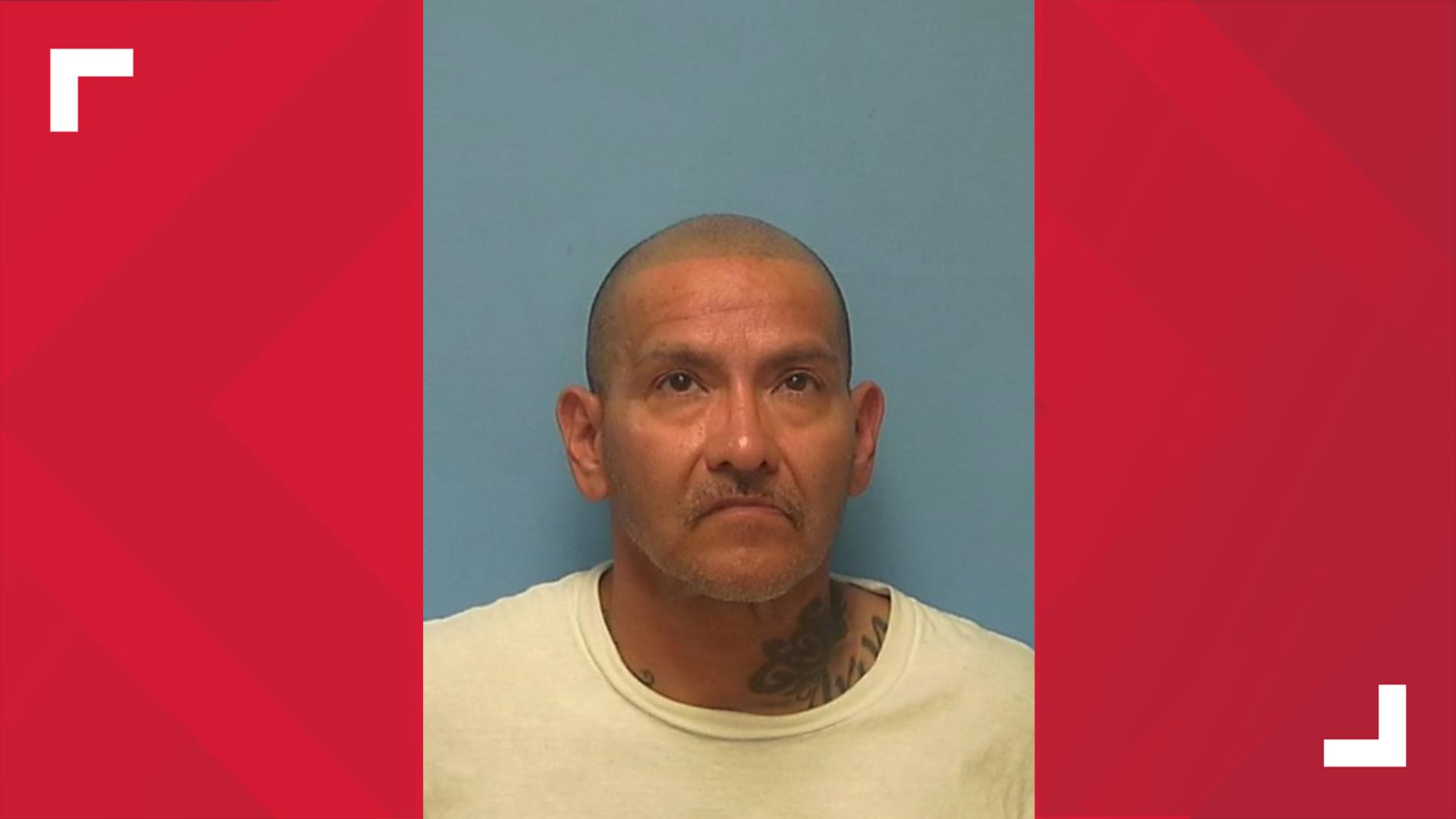 Man arrested for aggravated assault at Orange motel | 12newsnow.com