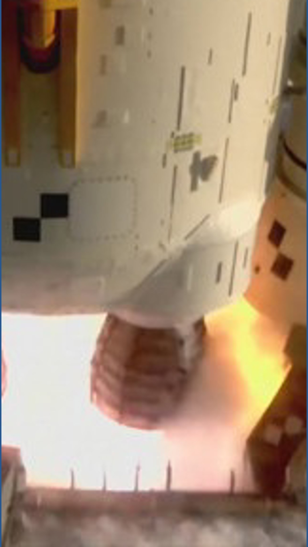 Artemis II astronauts reach orbit on historic mission to the moon and ...