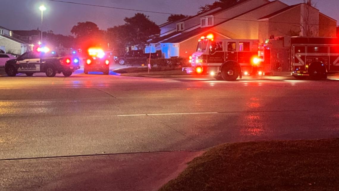 SWAT officers called for an arrest warrant on North Major - Vimarsana News