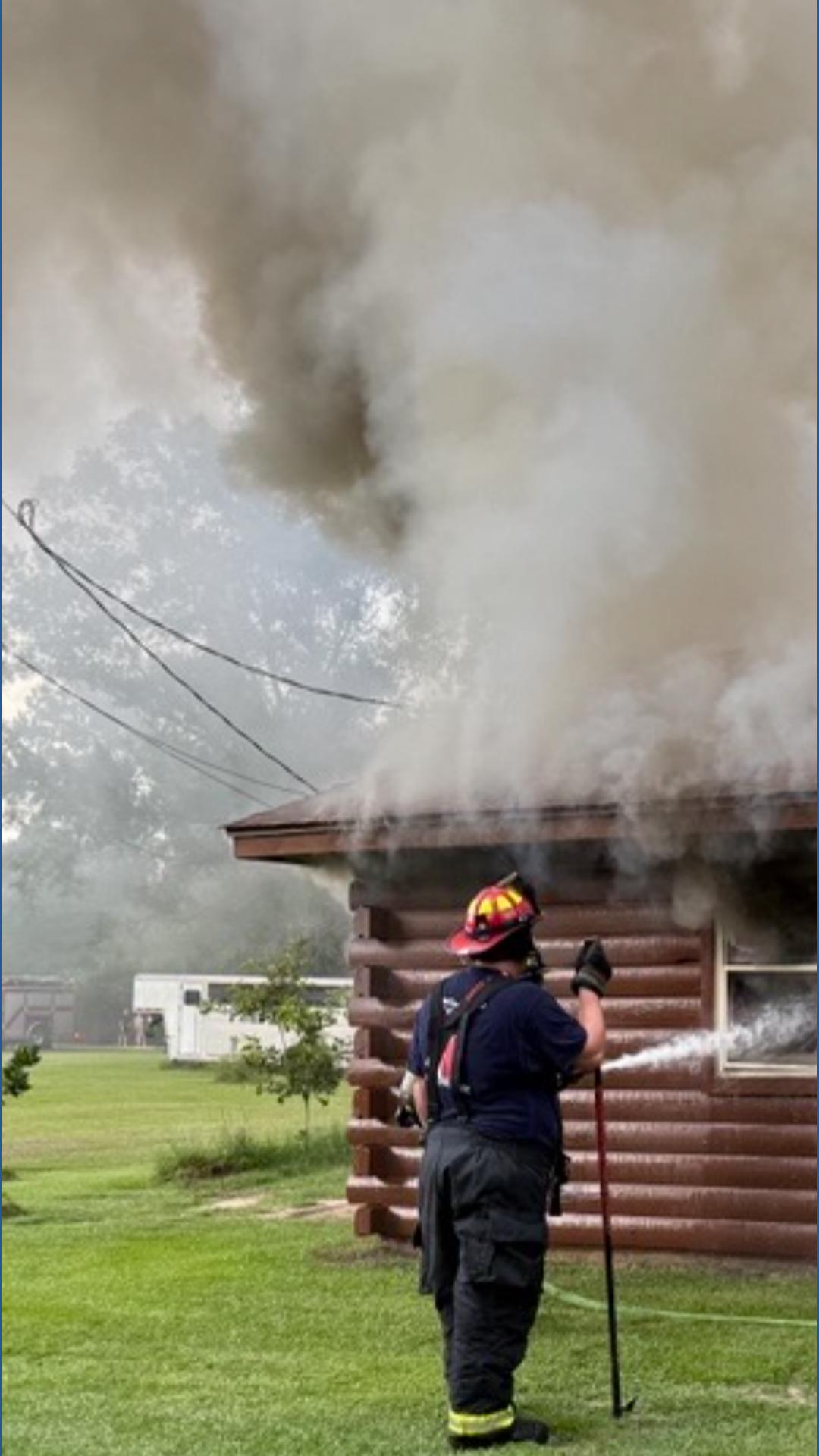 Family loses four-decade home to fire in Orange County | 12newsnow.com