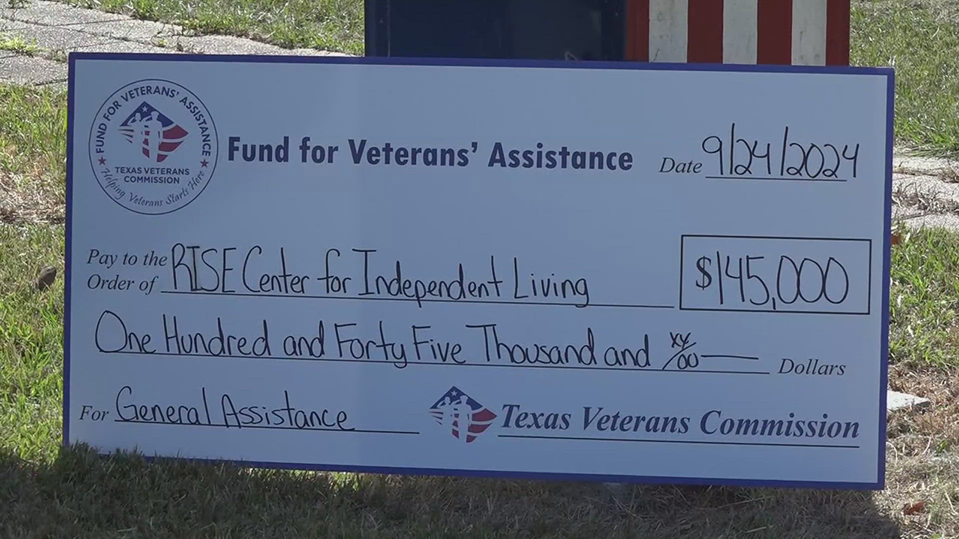 RISE partners with rideshare companies to ensure that eligible veterans receive access to vital medical appointments and services at no cost.