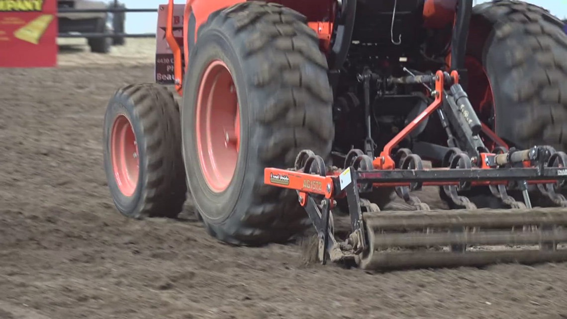 The 'dirty' truth | Rodeo safety at South Texas state fair starts from the ground up
