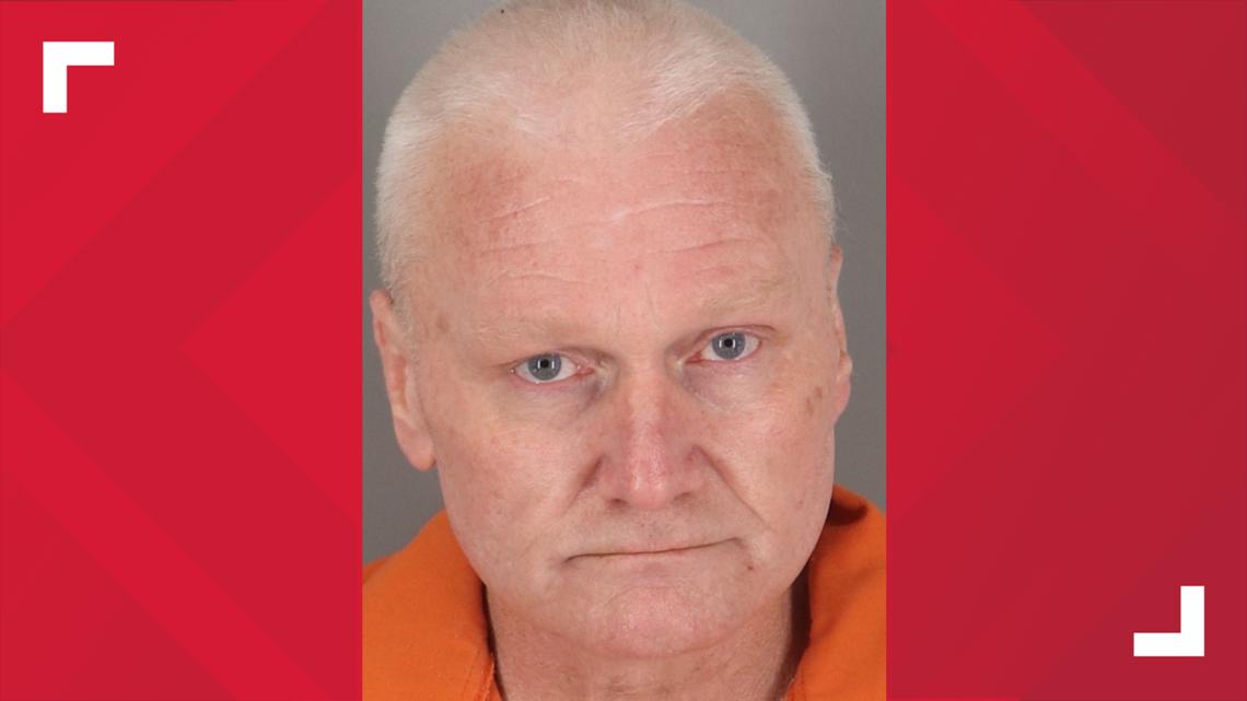 Nederland man sentenced to 20 years in prison for robbery | 12newsnow.com