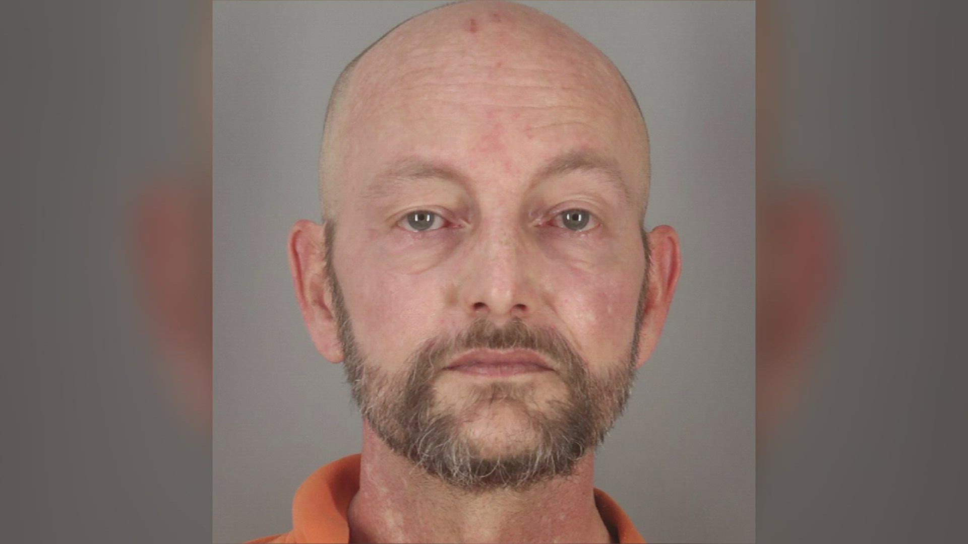 Alan Roy Hartzel, 50, was arrested on February 21, 2020, in connection with the death of Jean Gordan Hartzel, his mother.
