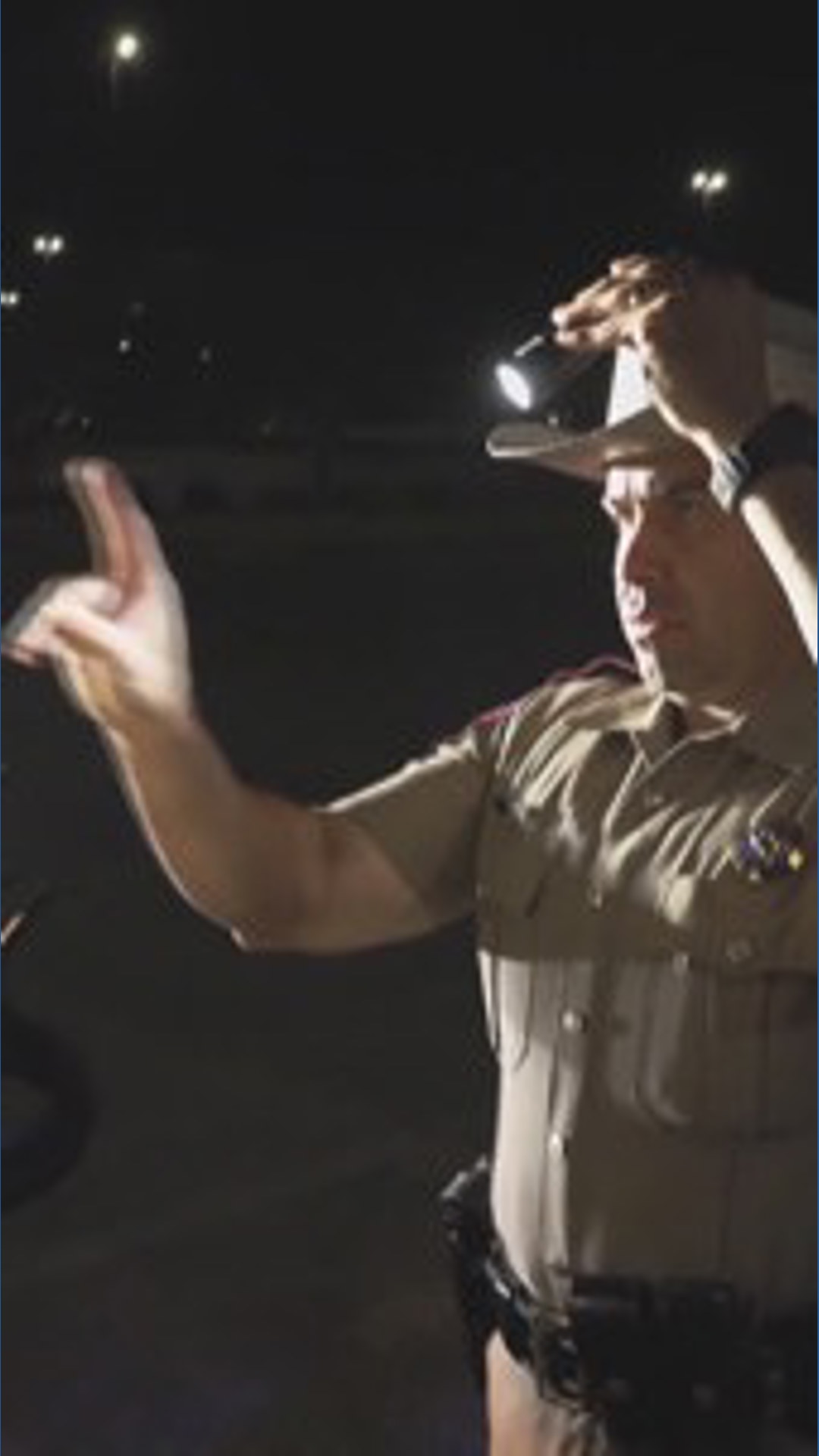 TxDOT launches 'Drive Sober. No Regrets.' campaign as spring break DUI ...