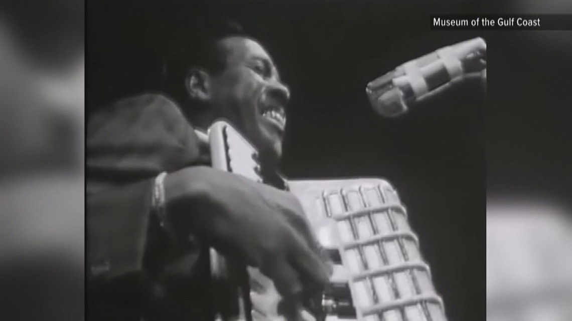 Zydeco musicians keep genre alive in Southeast Texas, Louisiana and beyond
