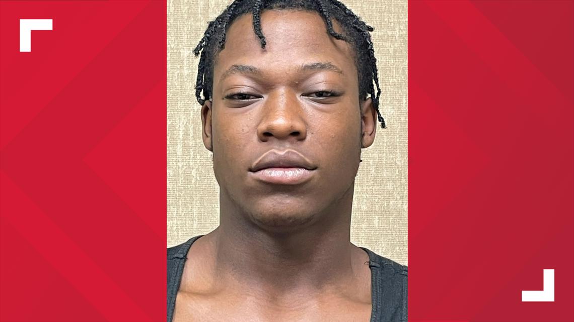 Teen indicted for murder in Beaumont homicide | 12newsnow.com
