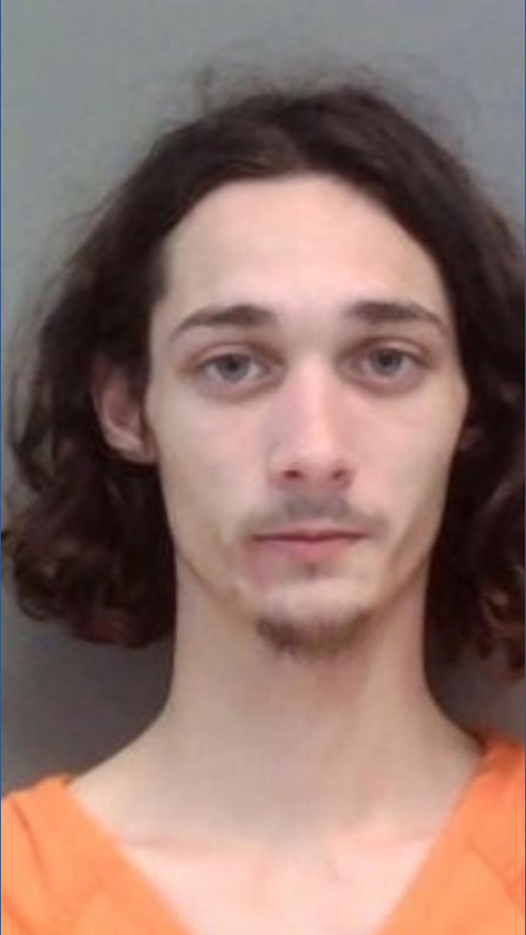 Buna man arrested on child sexual assault warrant in Jasper County ...