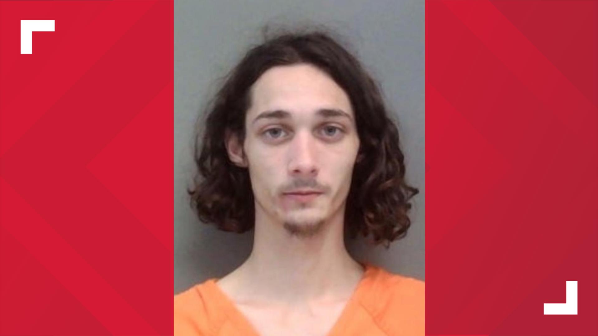 Buna man arrested on child sexual assault warrant in Jasper County ...