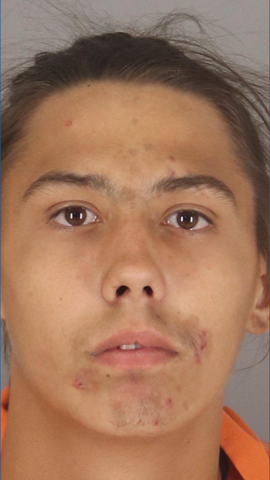 Texas man pleads guilty to child indecency charges | 12newsnow.com
