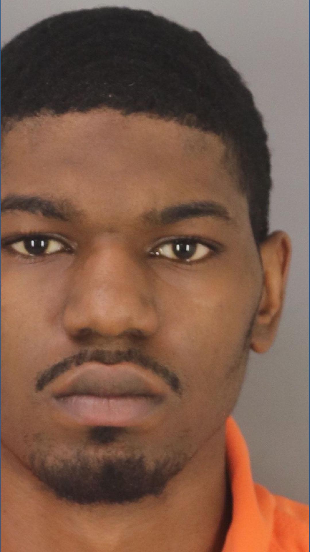 Port Arthur man sentenced to 30 years for 2022 murder | 12newsnow.com