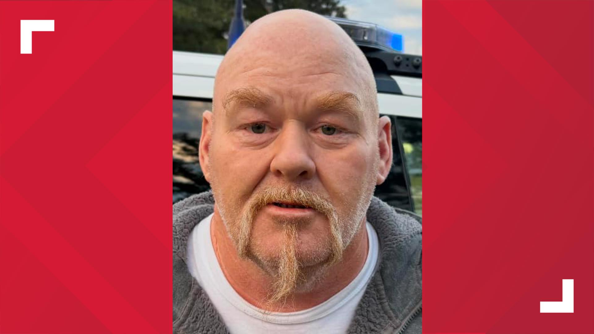 Jasper County deputies, U.S. Marshals arrest man on 2019 child ...