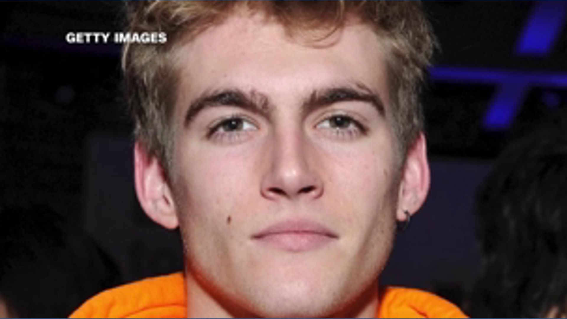 Gerber File Examples Cindy Crawford's son Presley Gerber dies at 27 | 12newsnow.com