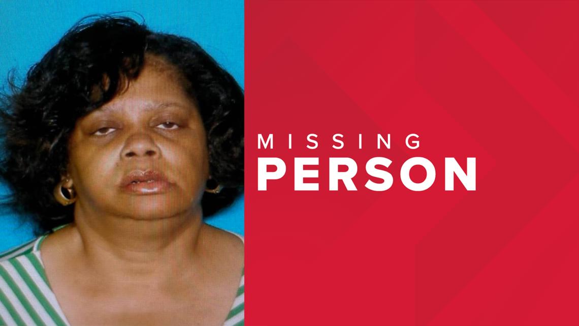 BPD still searching for missing woman with dementia - Vimarsana News