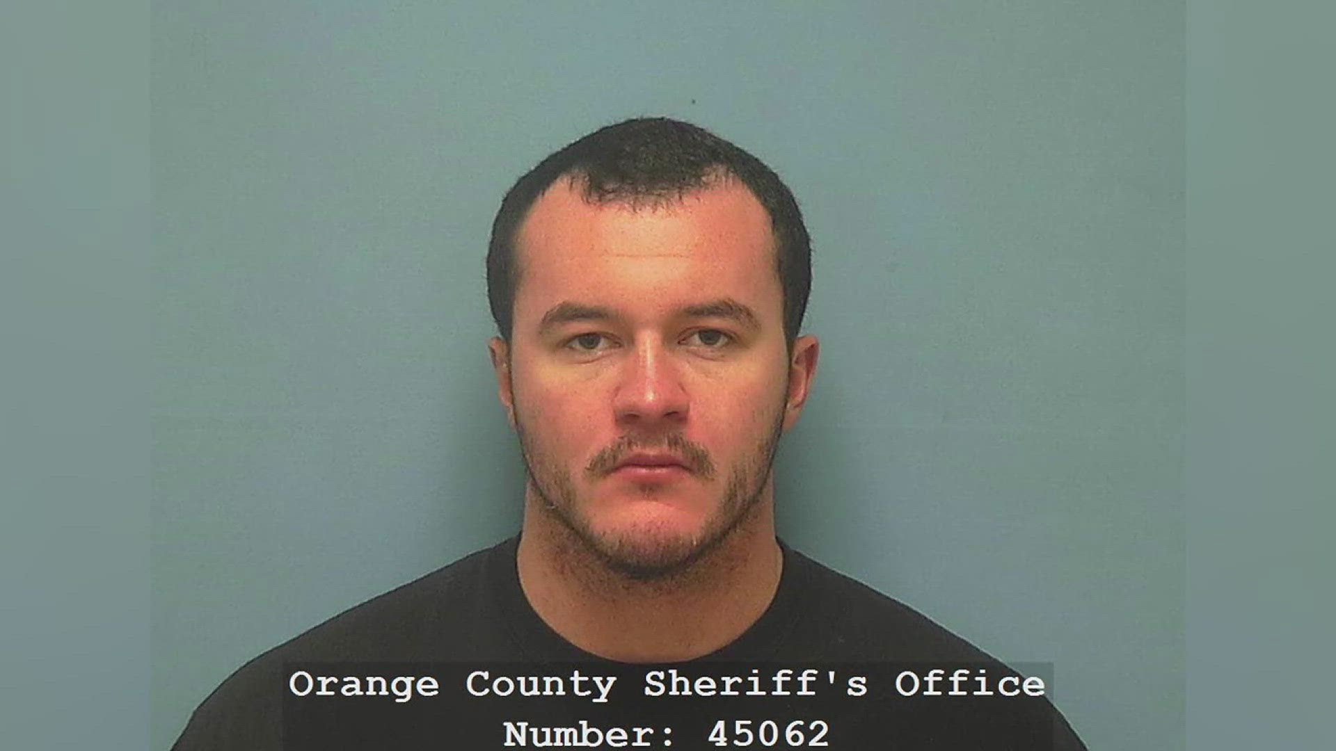 November 17, 2024, the Vidor Police Department was notified of a man picking up and taking a 12-year-old girl to Lake Charles, Louisiana.