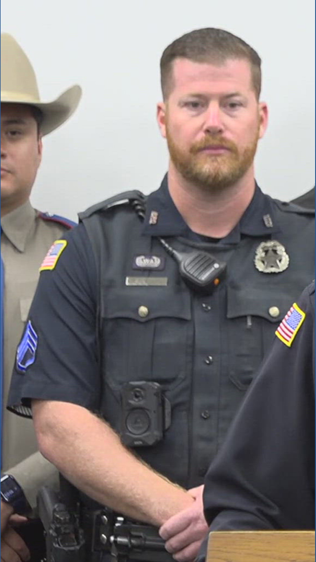 Southeast Texas agencies form violent crime task force targeting repeat ...