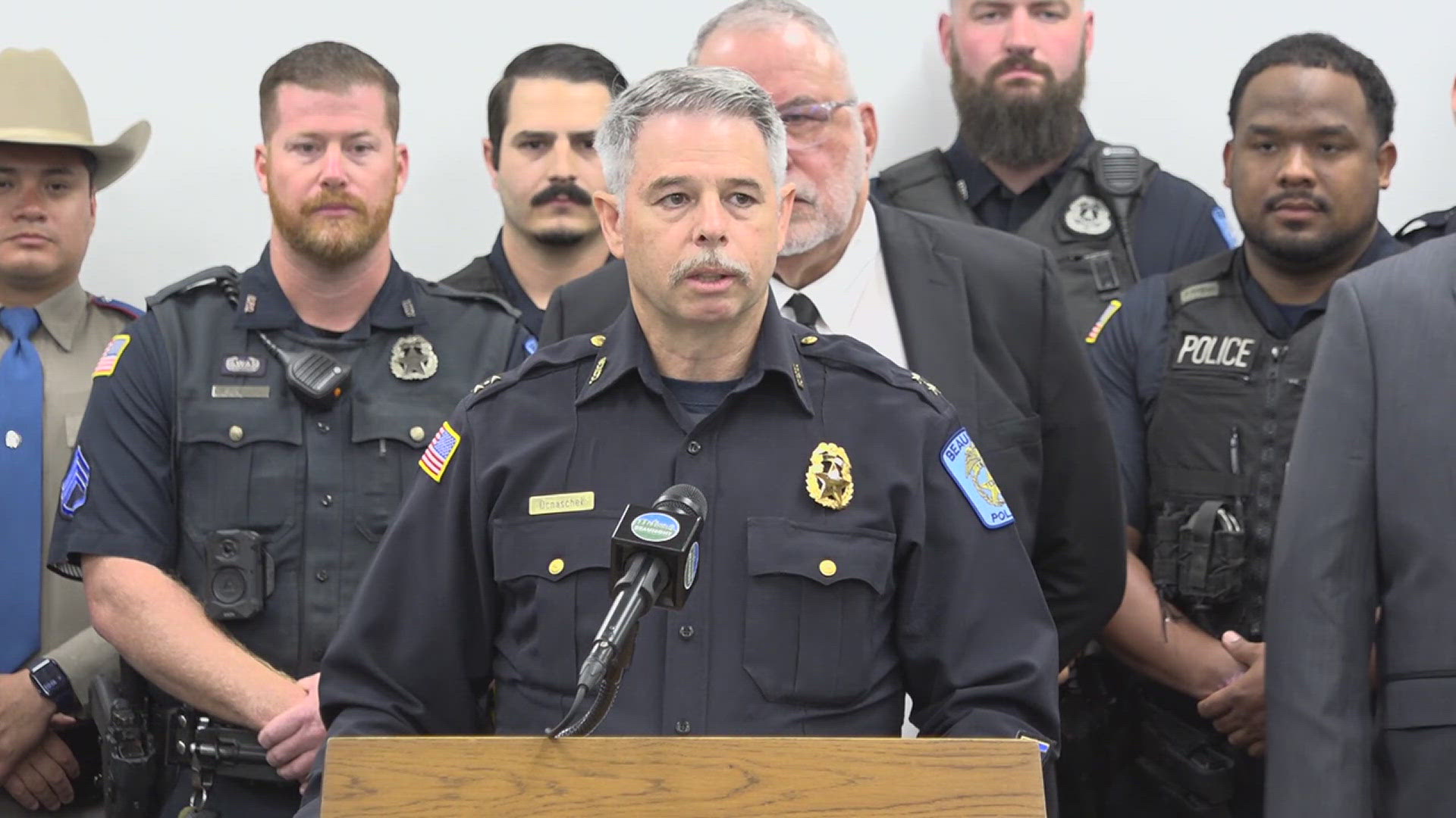 Form Examples Title Southeast Texas agencies form violent crime task force targeting repeat ...