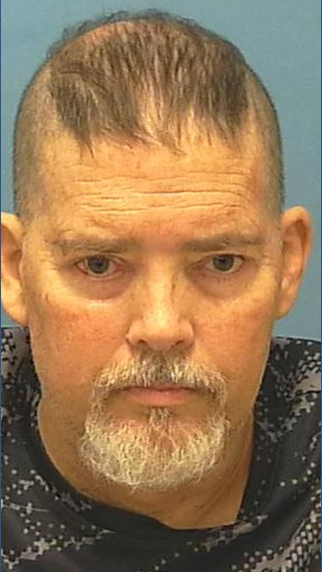 Man arrested following indictment for continuous sexual abuse of a ...