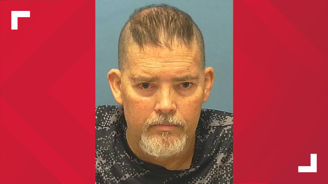 Man arrested following indictment for continuous sexual abuse of a ...