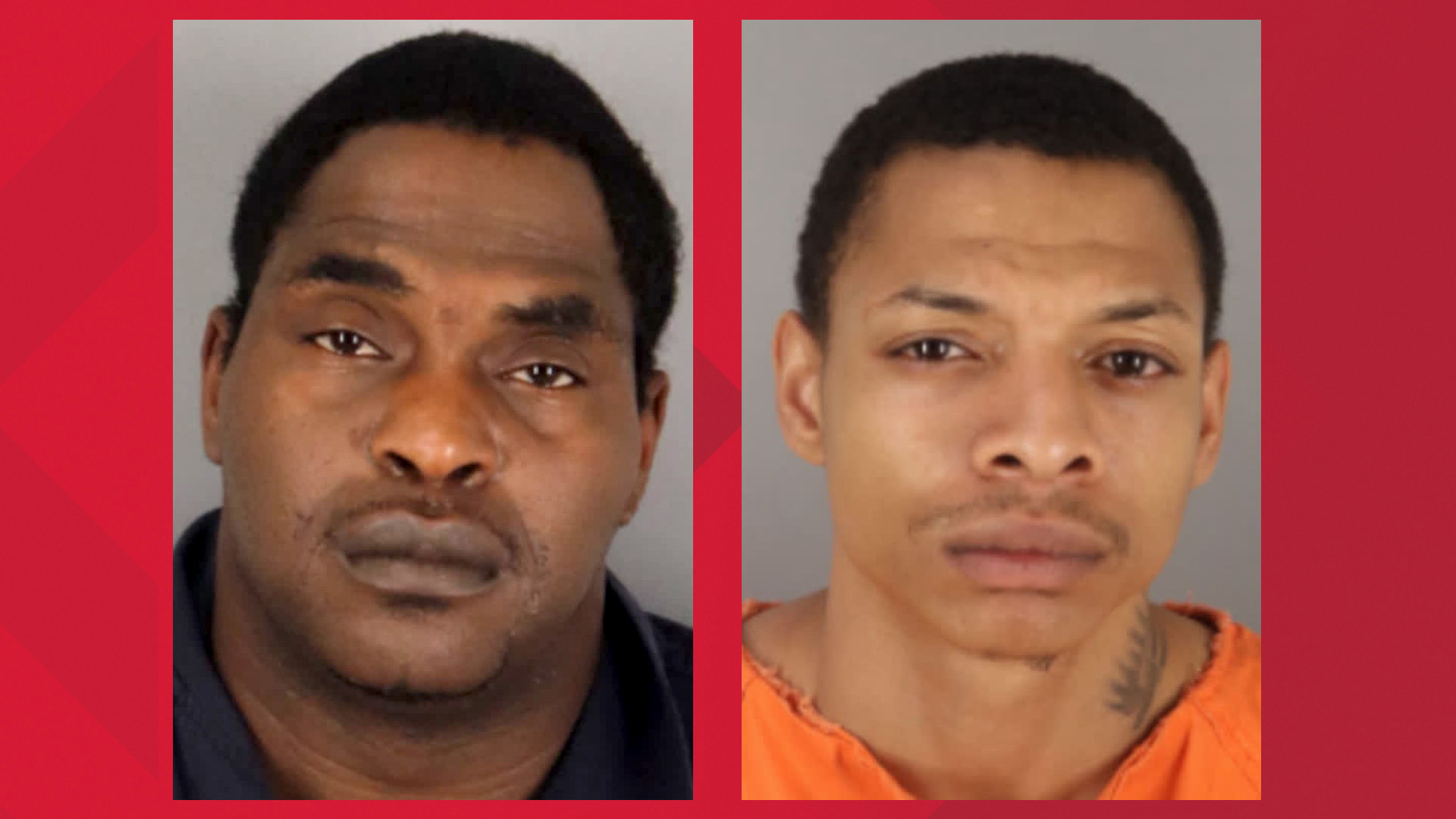 Two men indicted for murder in shooting of 34-year-old Beaumont man in ...