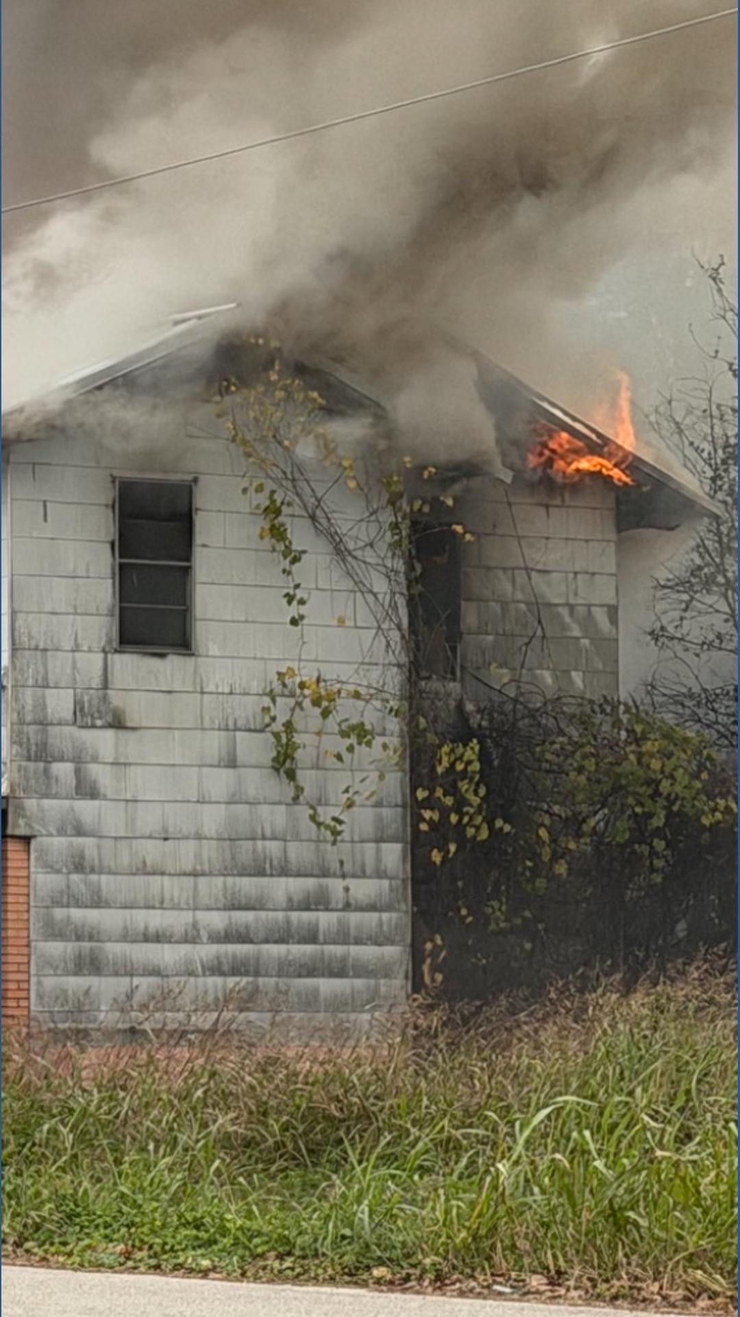 One person flown to hospital after Heisig Street house fire in Beaumont ...