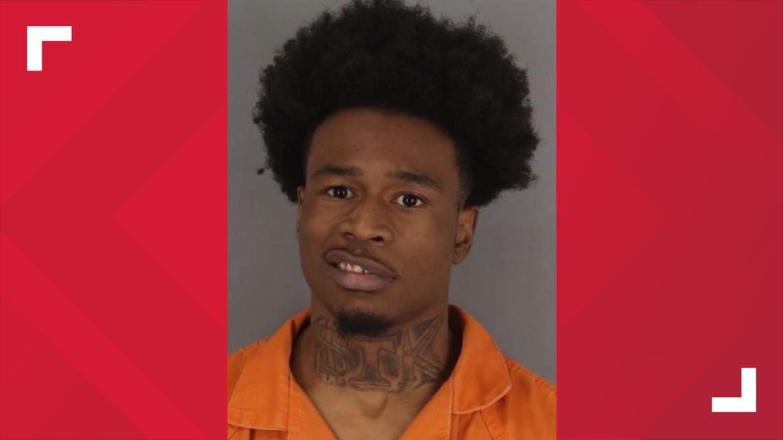 Another man charged with Beaumont's first homicide of 2025 | 12newsnow.com